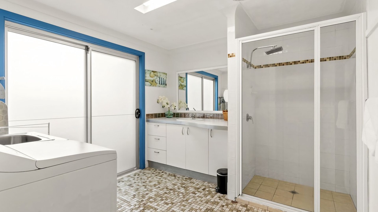 Photo of Bathroom in North Creek
