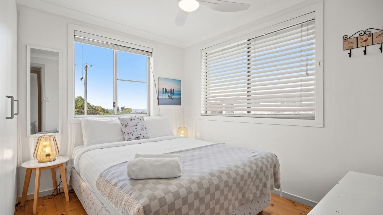 Photo of Bedroom in North Creek