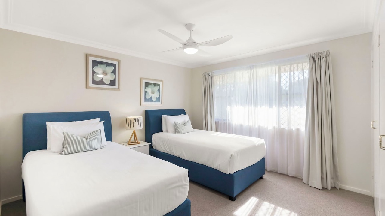 Photo of Bedroom in East Ballina