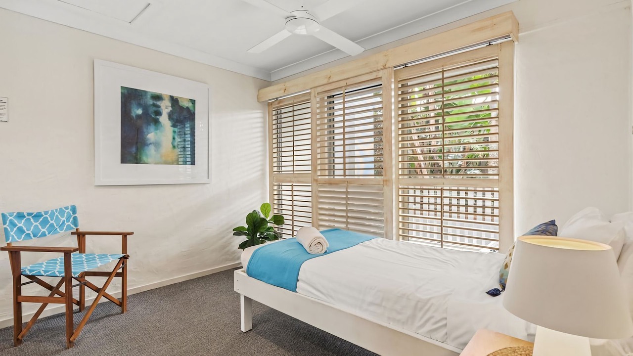Photo of Bedroom in North Creek