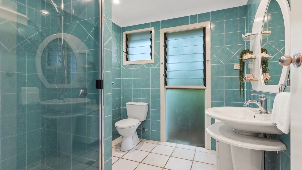 Photo of Bathroom in North Creek