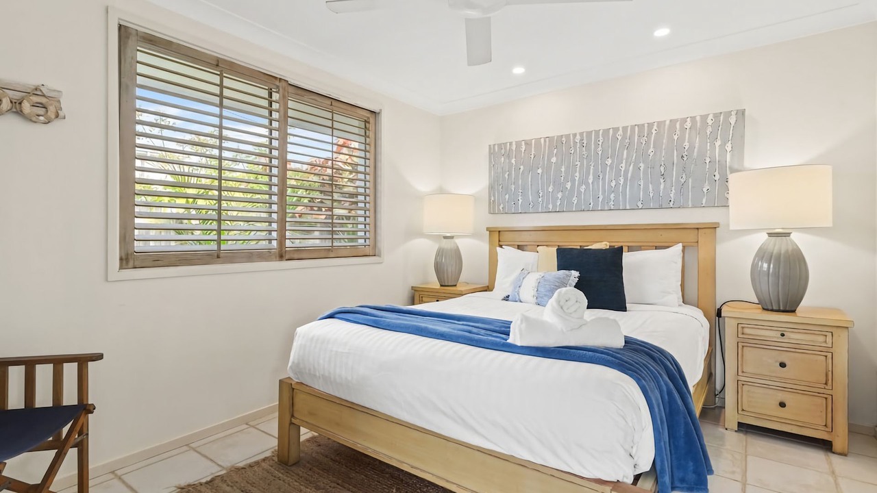 Photo of Bedroom in North Creek