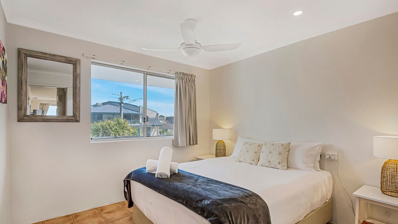 Photo of Bedroom in North Creek