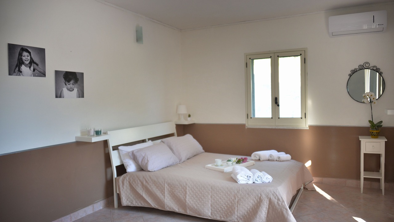 Photo of Bedroom in Pucara