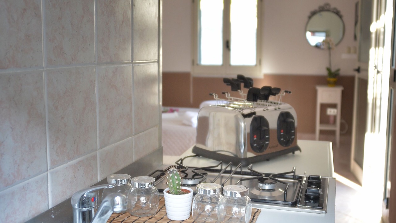 Photo of Kitchen in Pucara