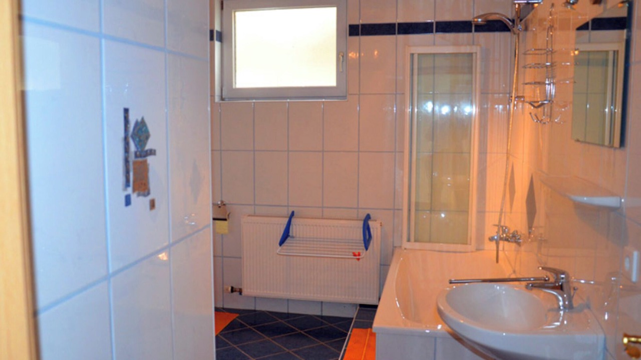 Photo of Bathroom in Seblas