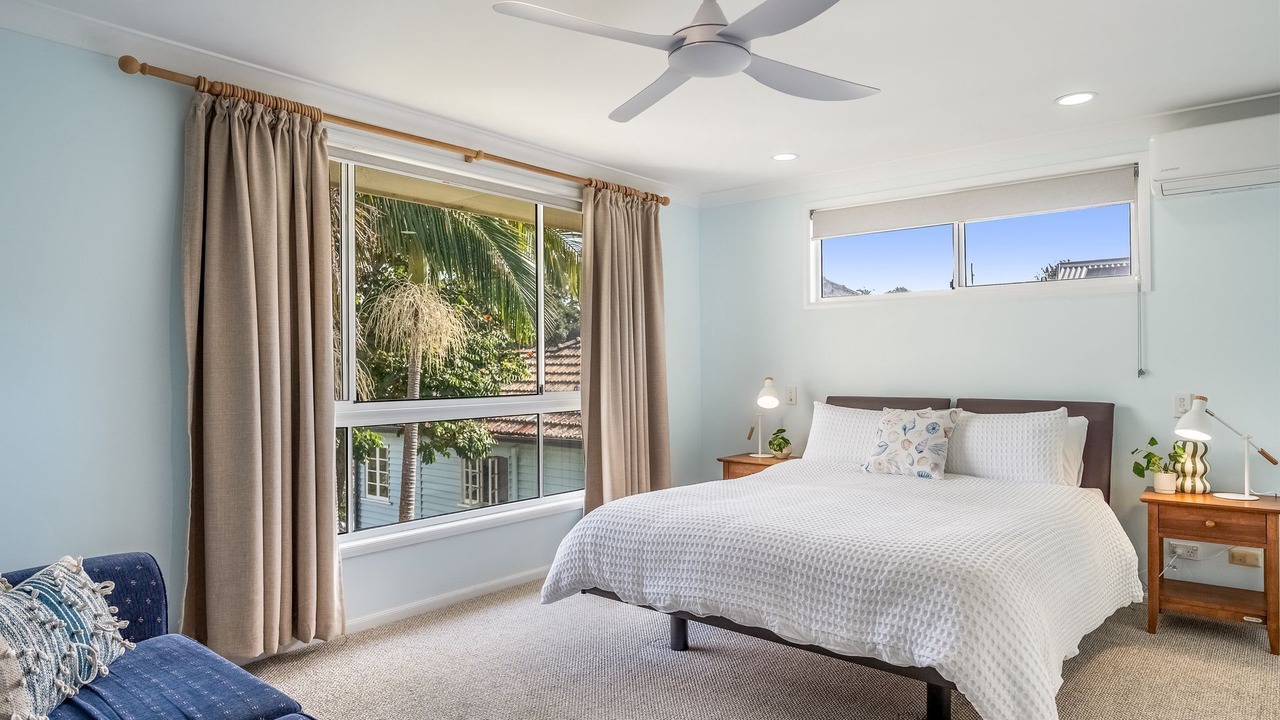Photo of Bedroom in South Evans Head