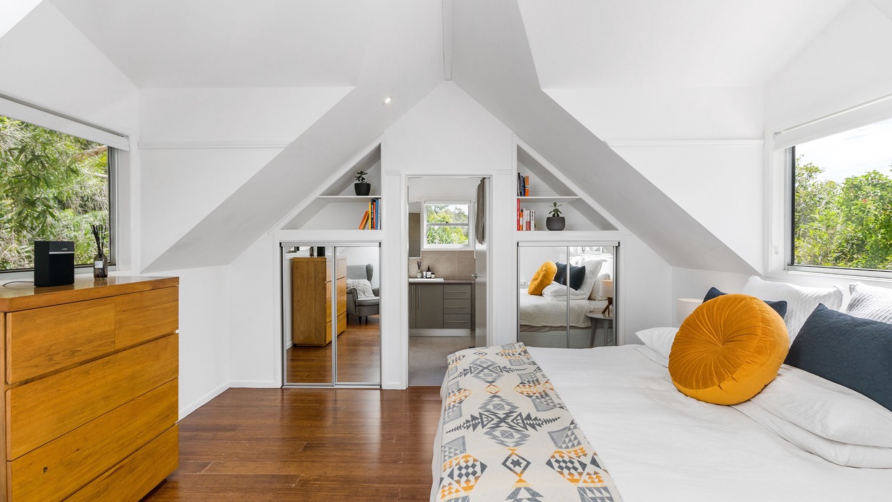 Photo of Bedroom in Suffolk Park