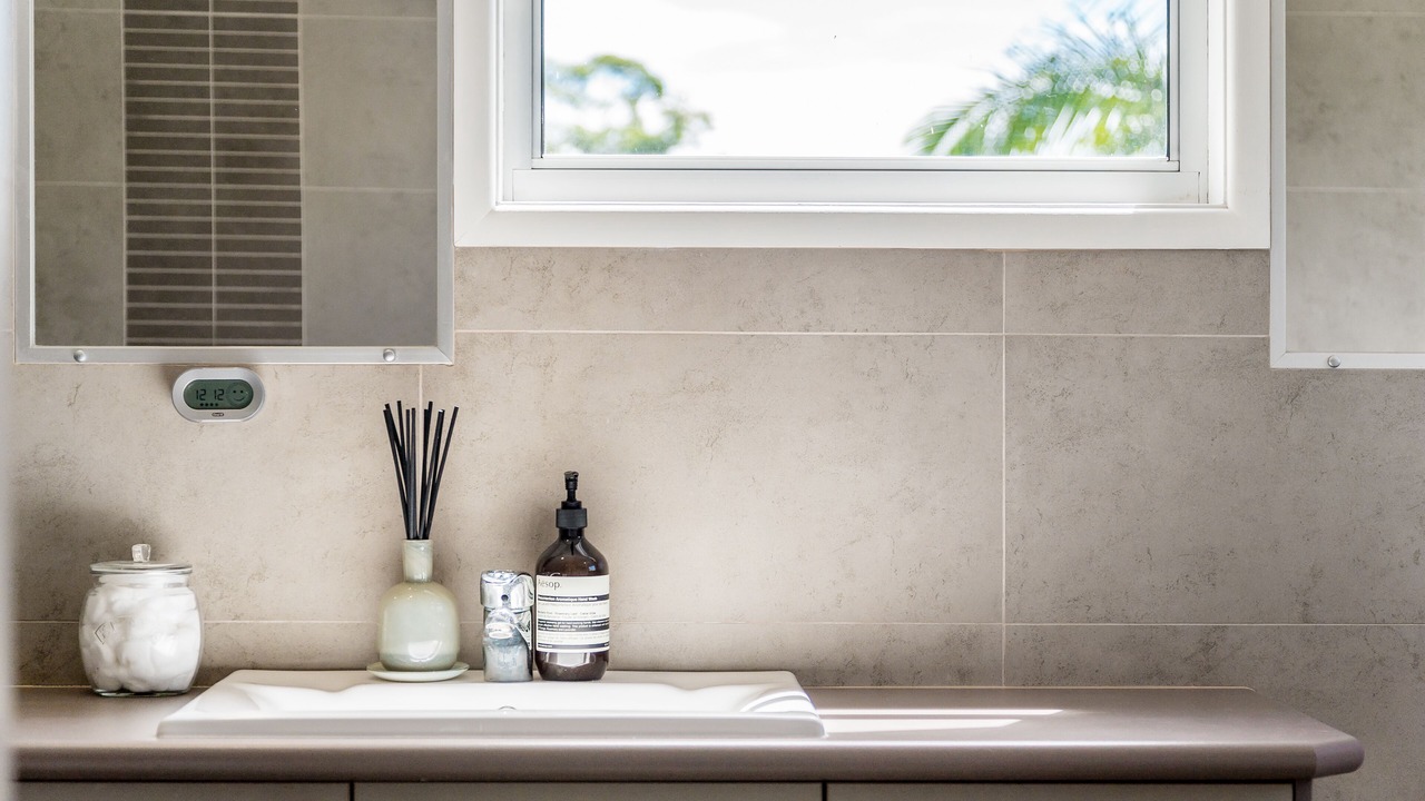 Photo of Bathroom in Suffolk Park