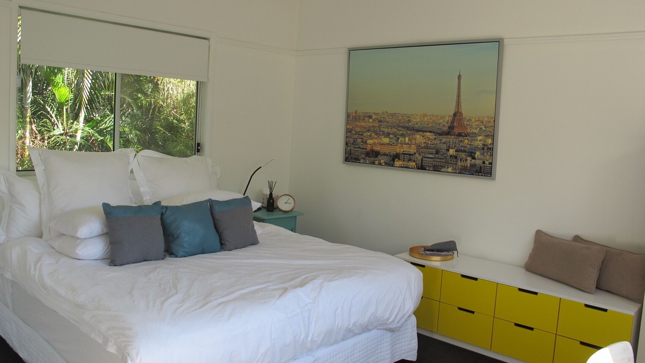 Photo of Bedroom in Suffolk Park