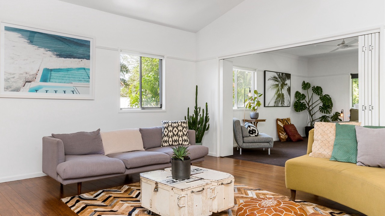 Photo of Livingroom in Suffolk Park