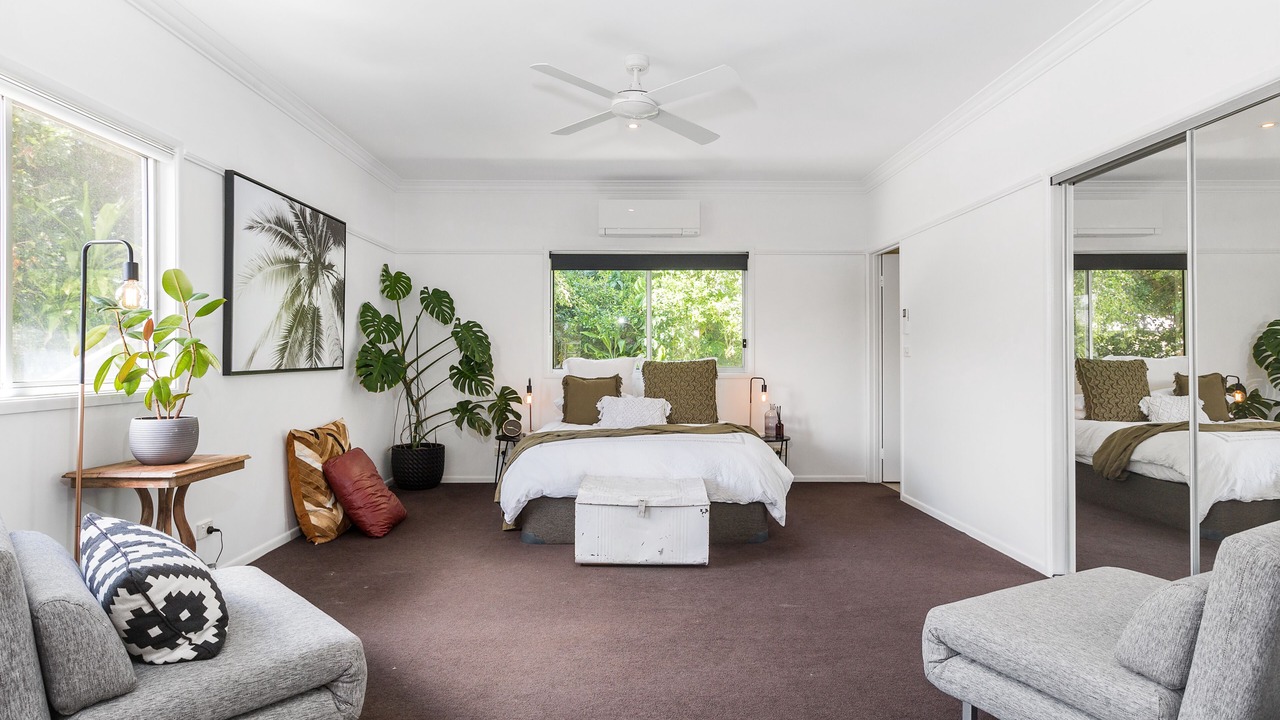 Photo of Bedroom in Suffolk Park