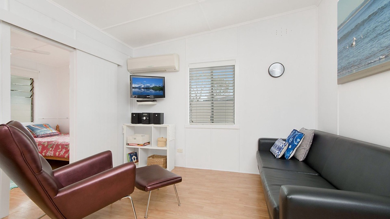 Photo of Bedroom in South Evans Head