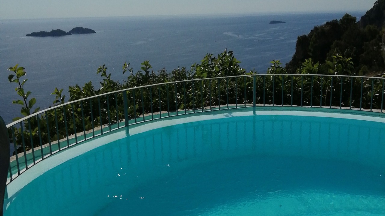 Photo of Outdoor in Vico Equense
