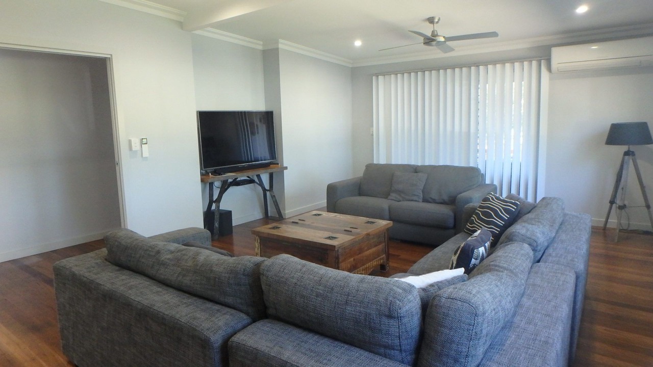 Photo of Livingroom in South Evans Head