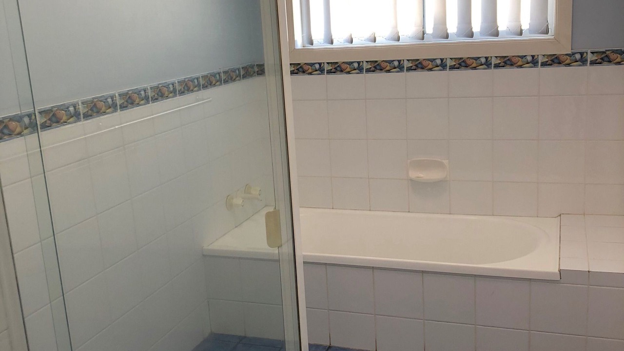 Photo of Bathroom in South Evans Head