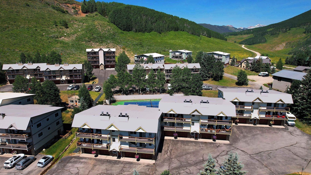Photo of Others in Mount Crested Butte