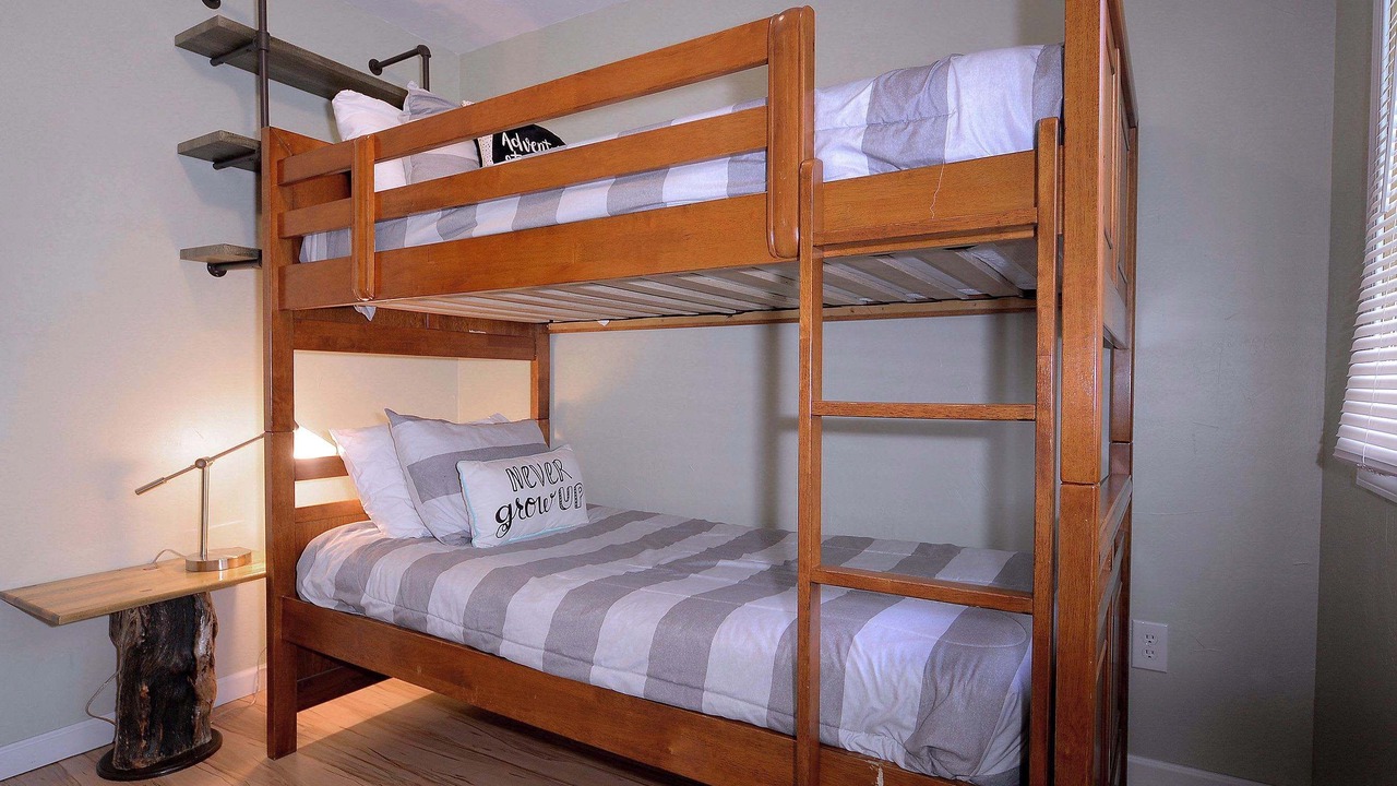 Photo of Bedroom in Mount Crested Butte