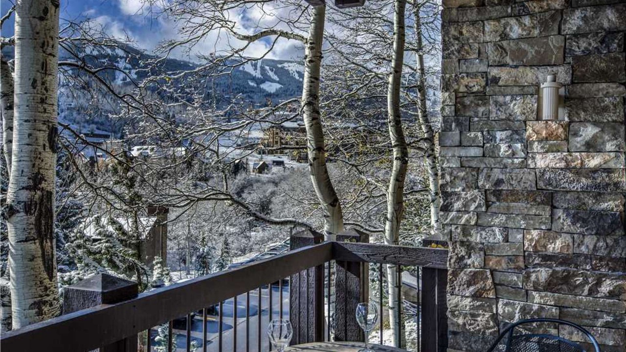 Photo of Outdoor in Snowmass Village