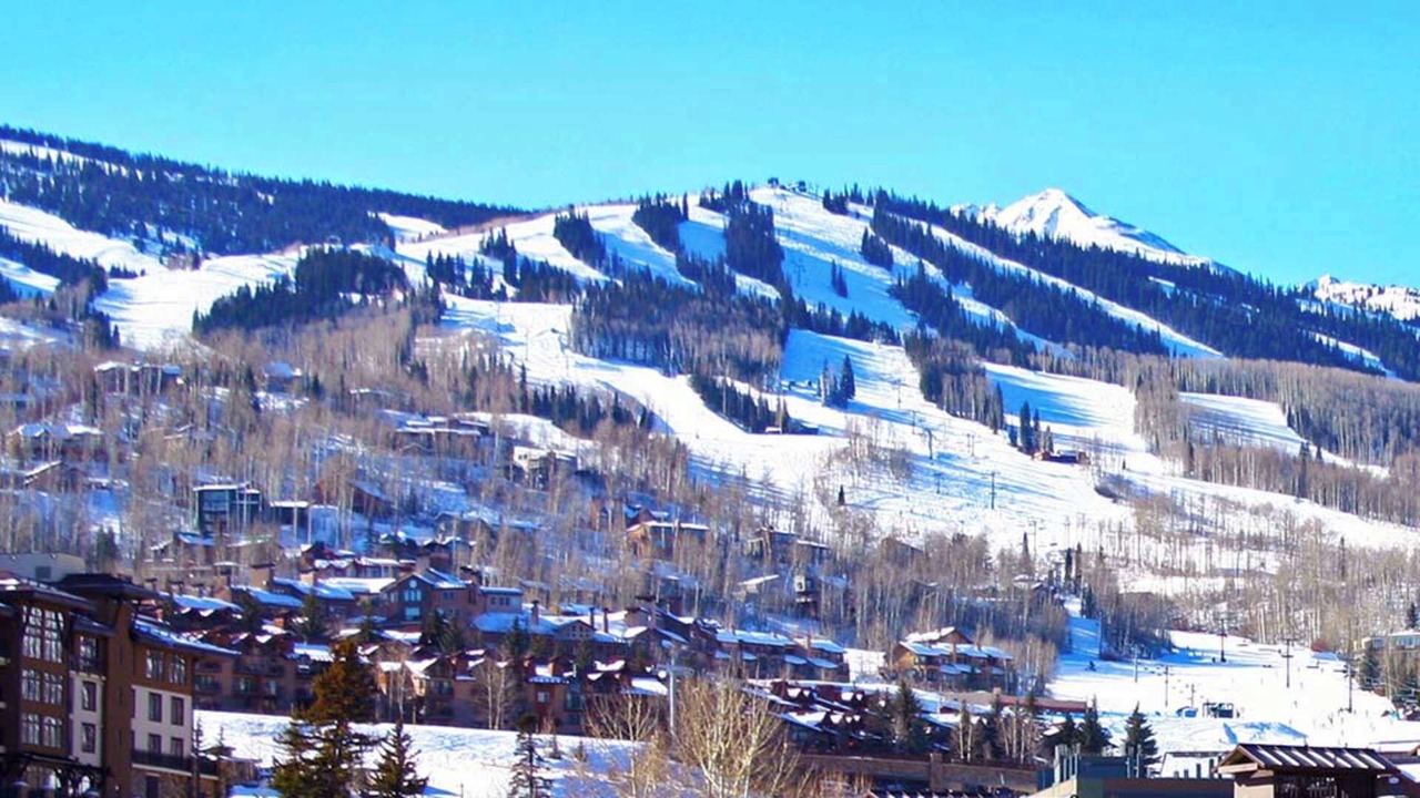 Photo of Others in Snowmass Village
