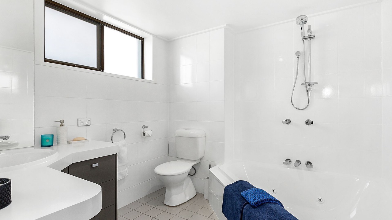 Photo of Bathroom in Hastings Point