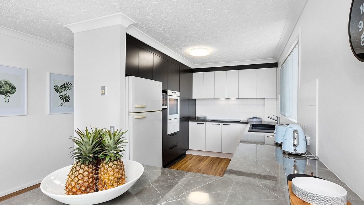 Photo of Kitchen in Hastings Point