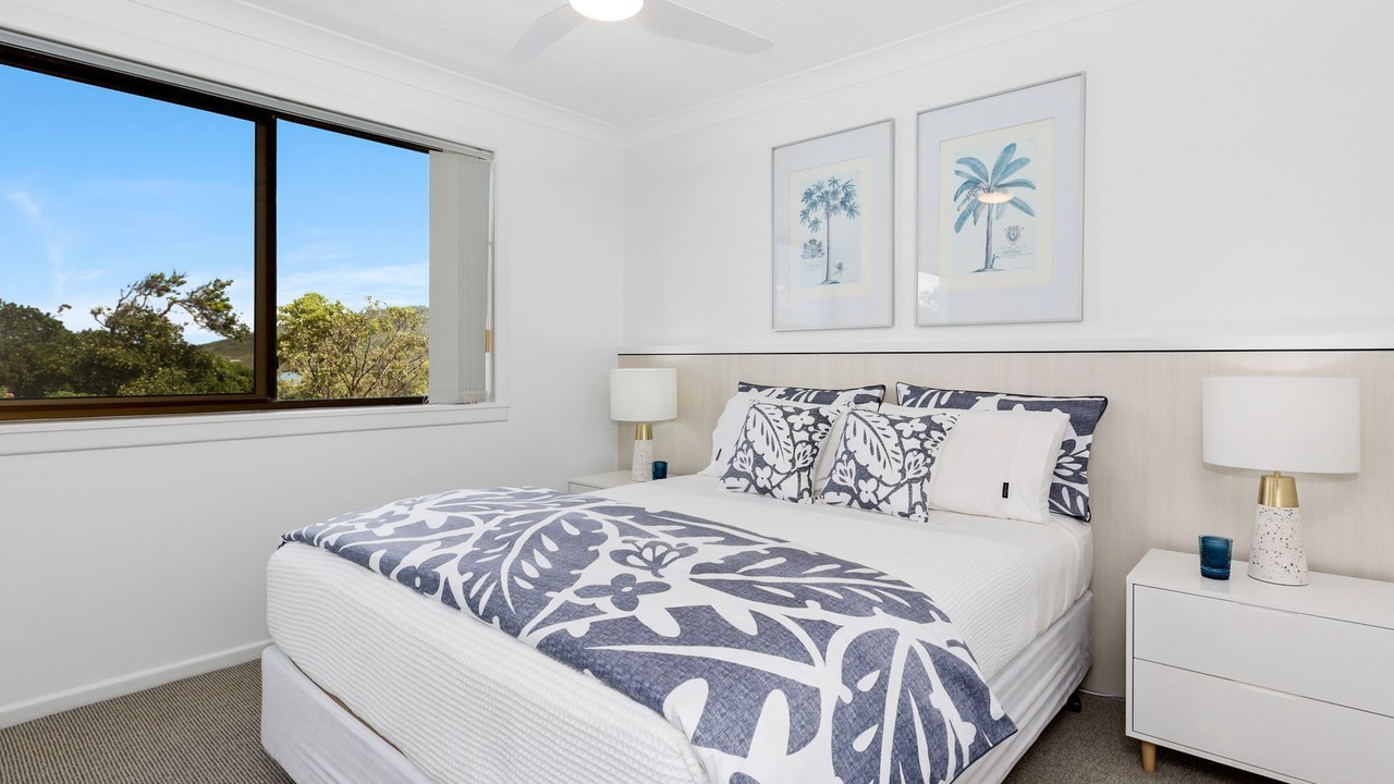 Photo of Bedroom in Hastings Point