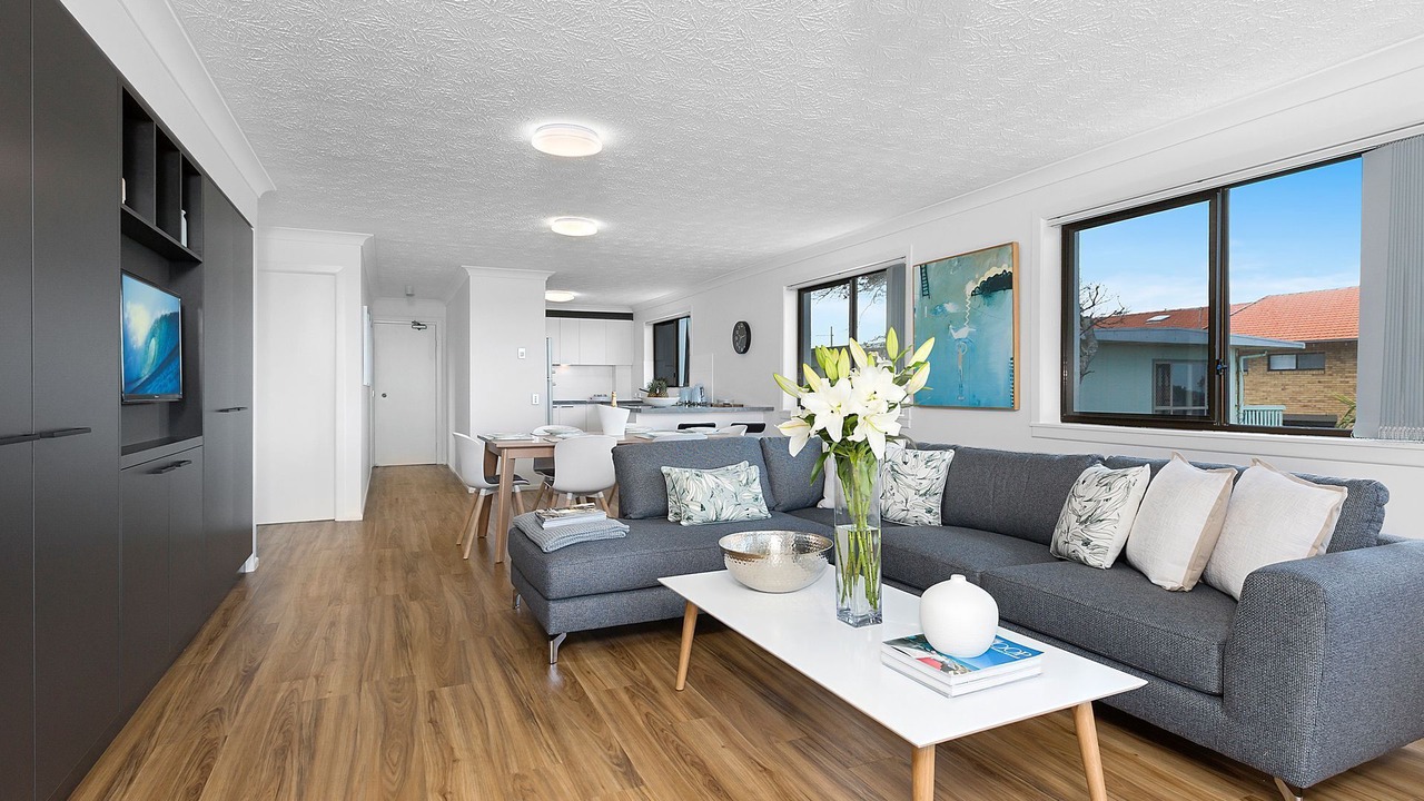Photo of Livingroom in Hastings Point