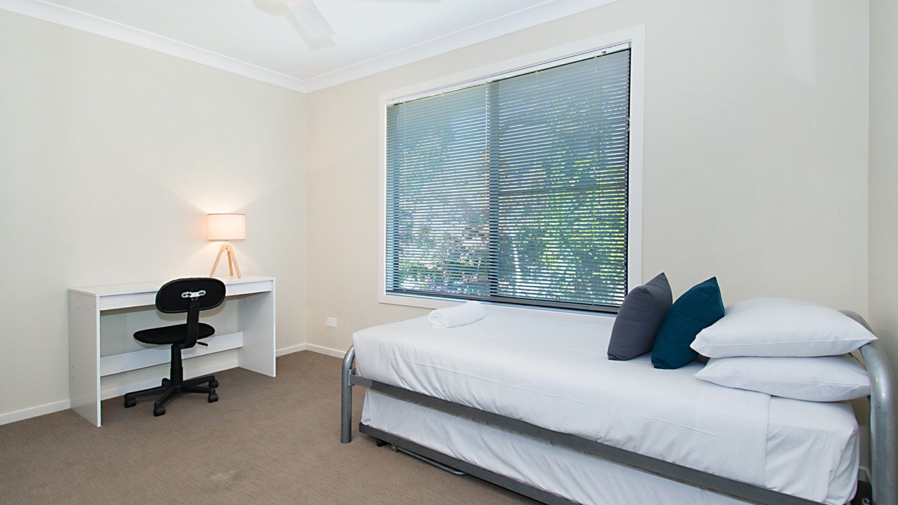 Photo of Bedroom in Lennox Head
