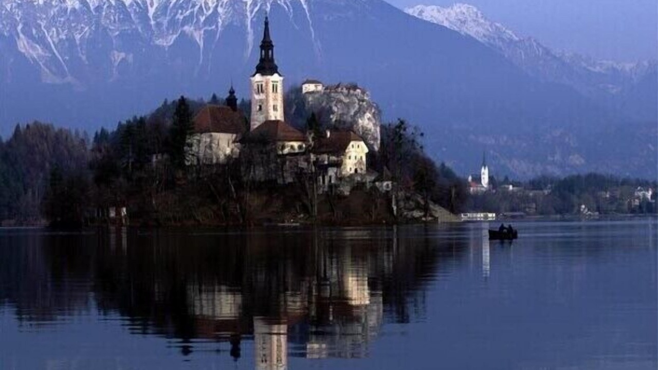 Photo of Outdoor in Bohinjska Bela