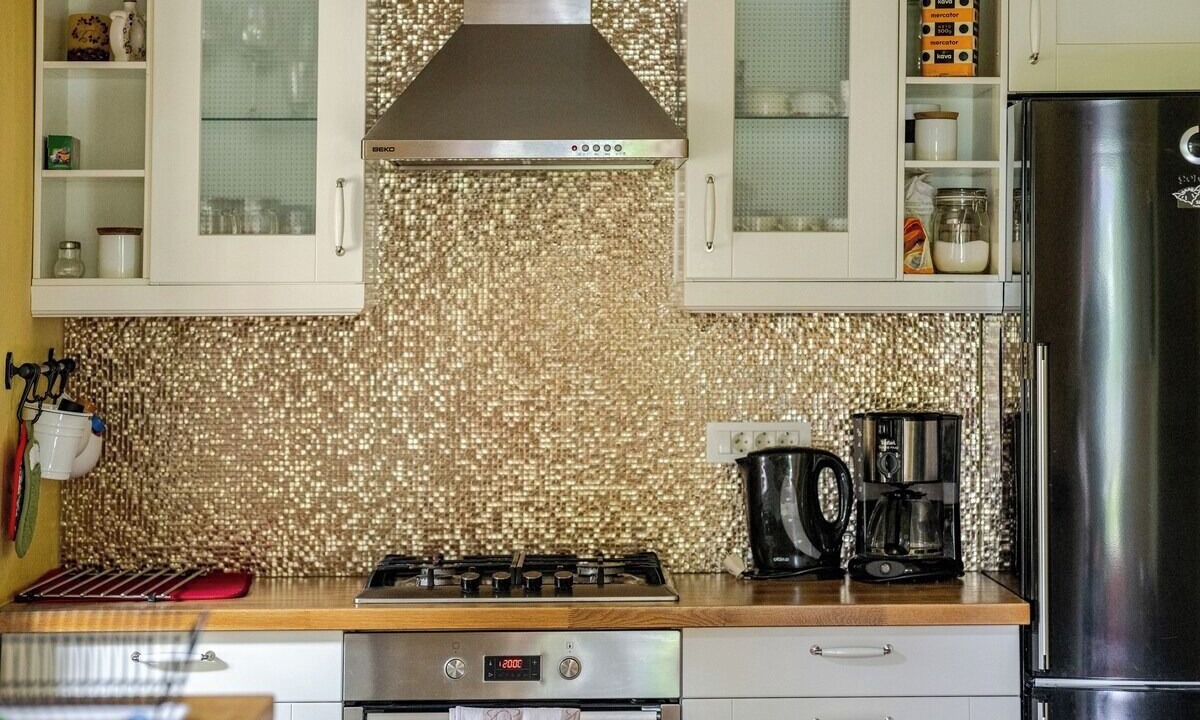 Photo of Kitchen in Bohinjska Bela