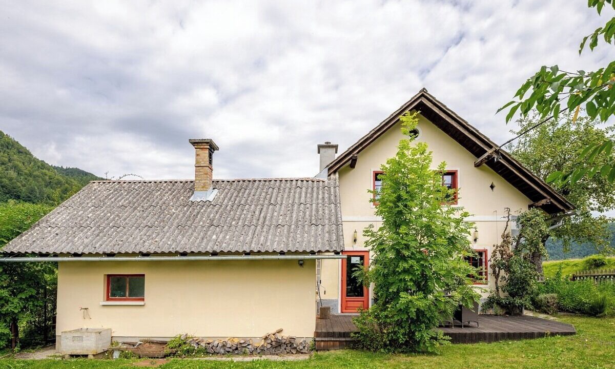 Photo of Outdoor in Bohinjska Bela