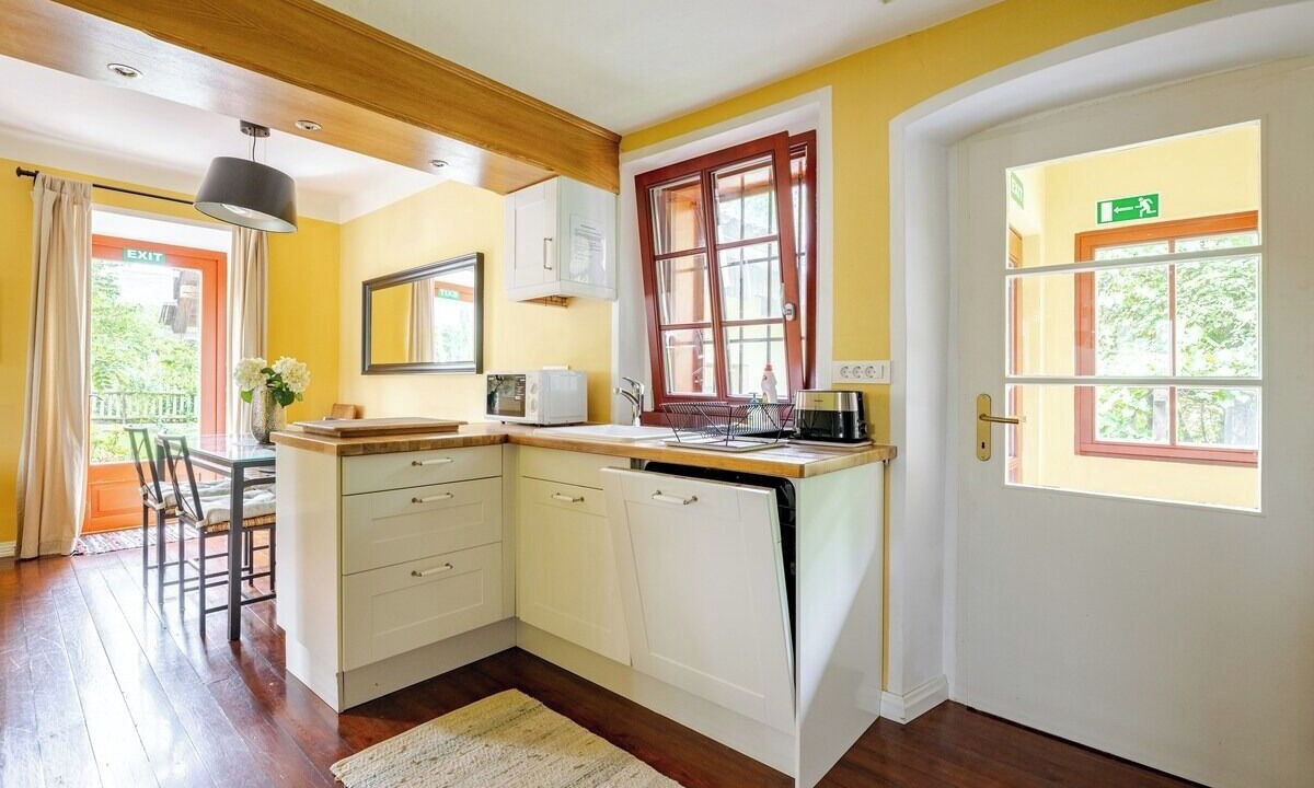 Photo of Kitchen in Bohinjska Bela