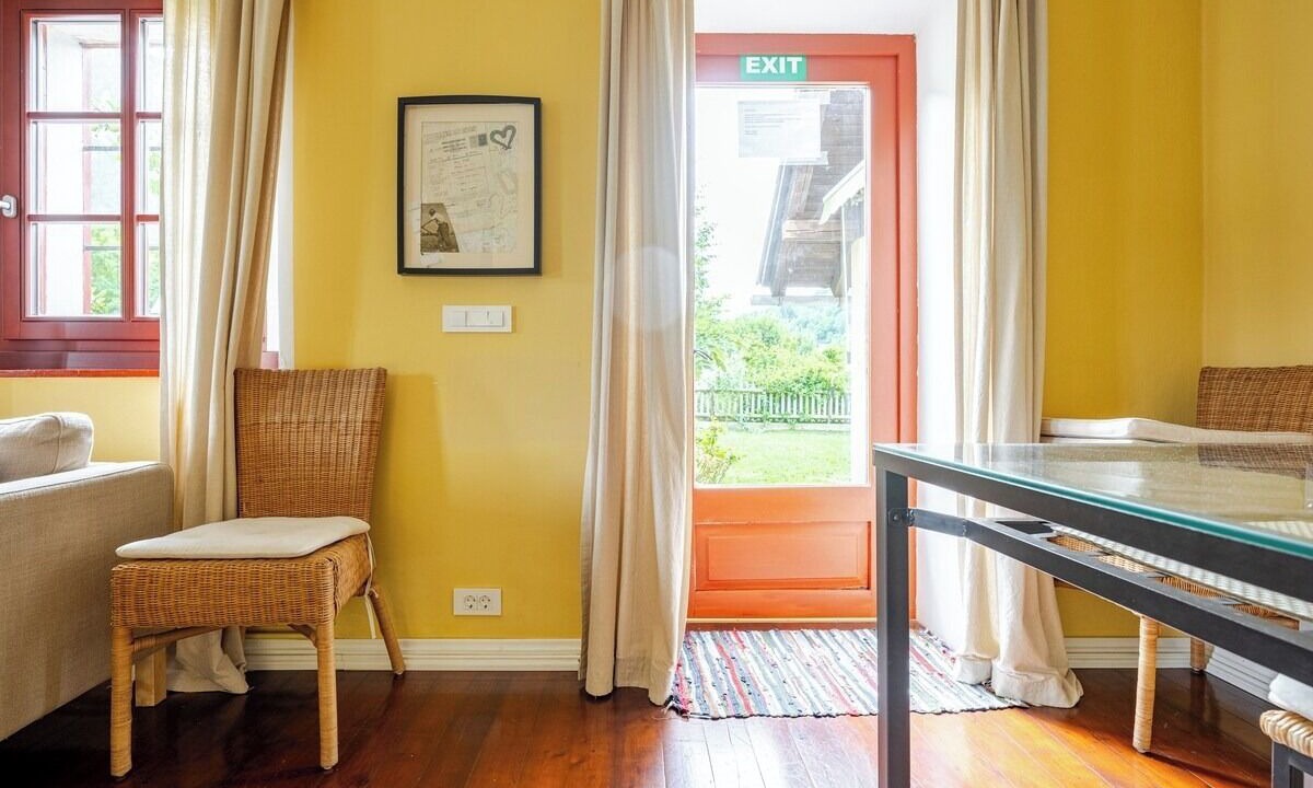 Photo of Livingroom in Bohinjska Bela