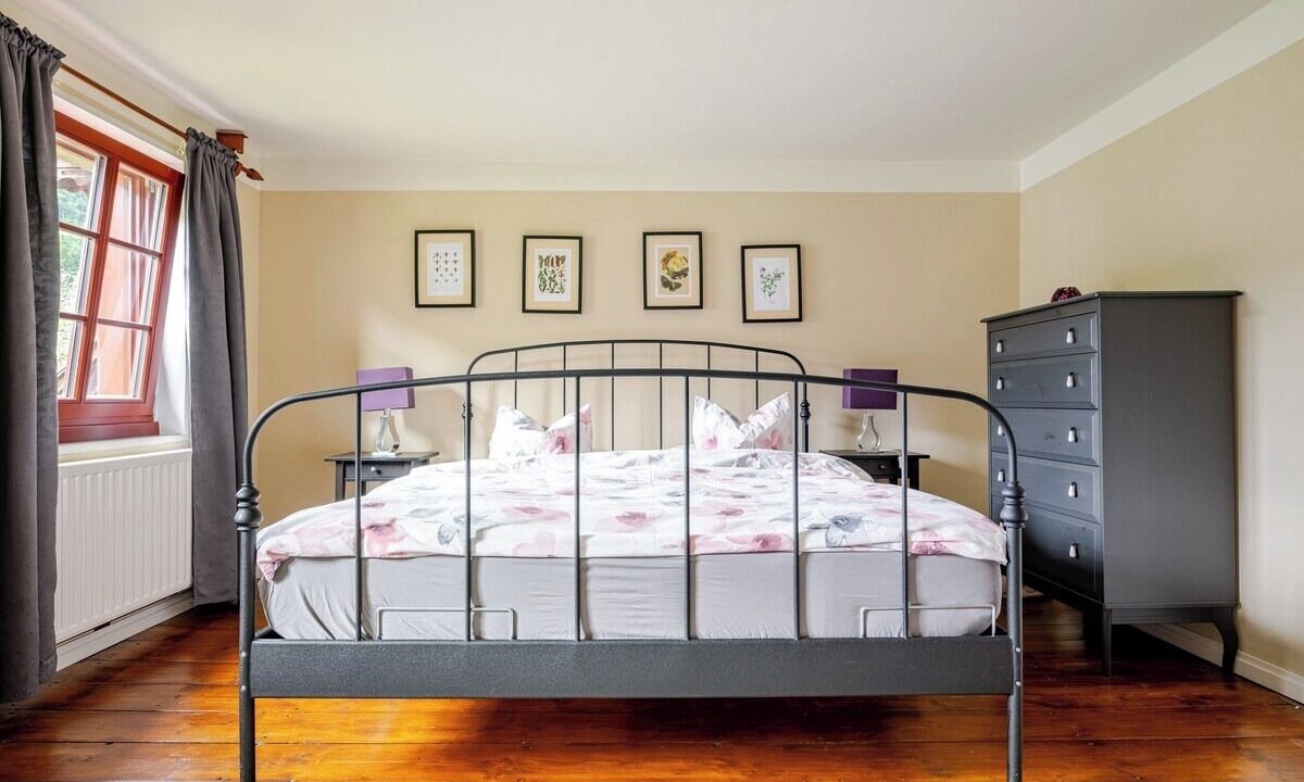 Photo of Bedroom in Bohinjska Bela
