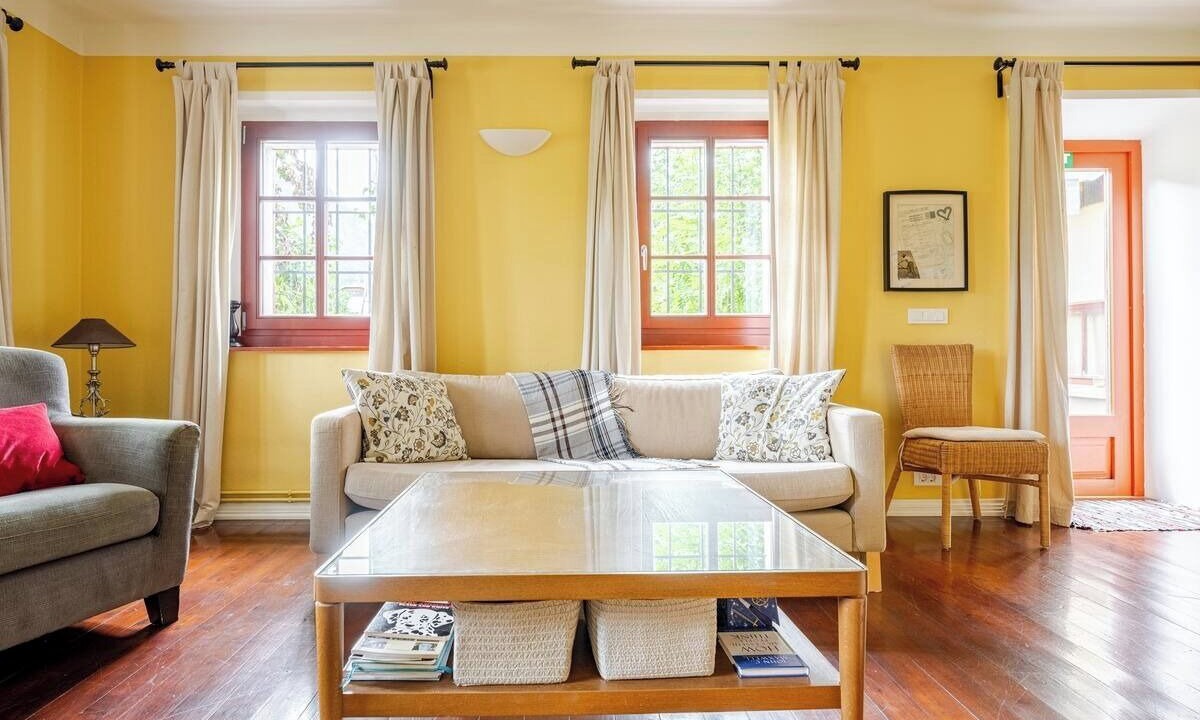 Photo of Livingroom in Bohinjska Bela