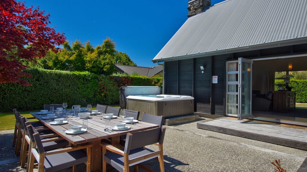 Photo of Outdoor in Arthur's Point