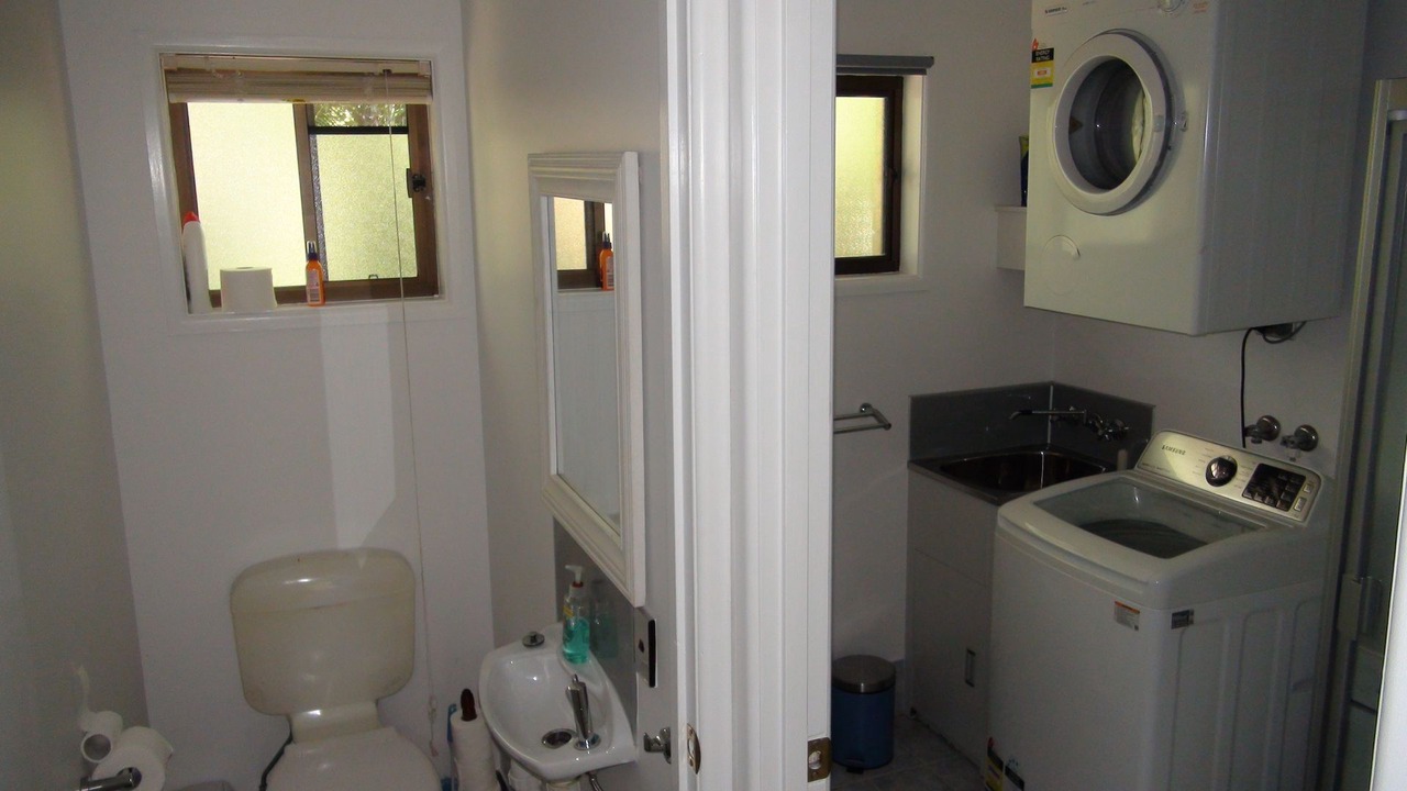 Photo of Bathroom in Point Lookout