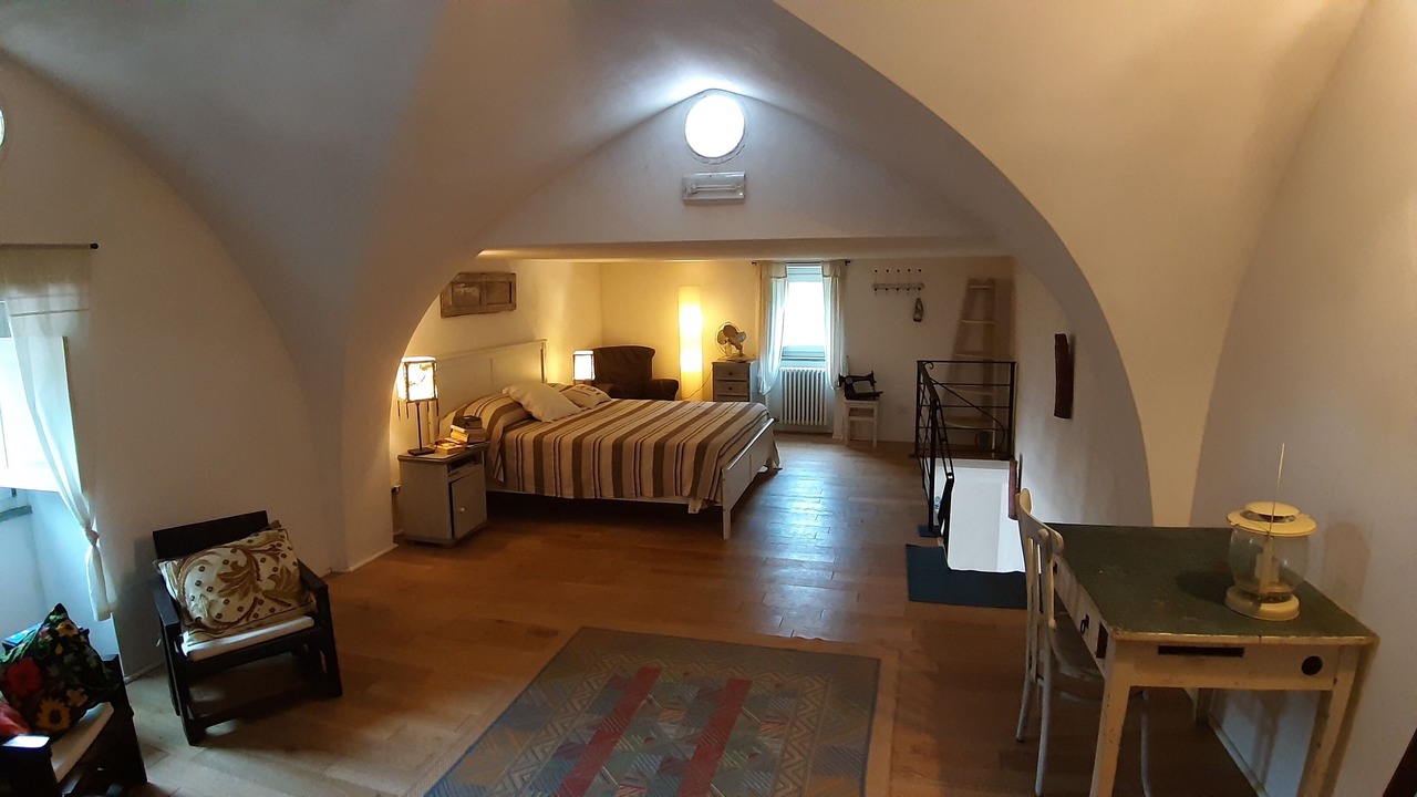 Photo of Bedroom in Pucara