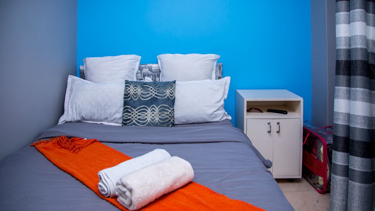 Photo of Bedroom in Cape Town