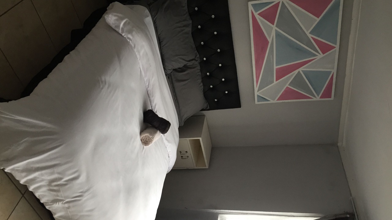 Photo of Bedroom in Cape Town