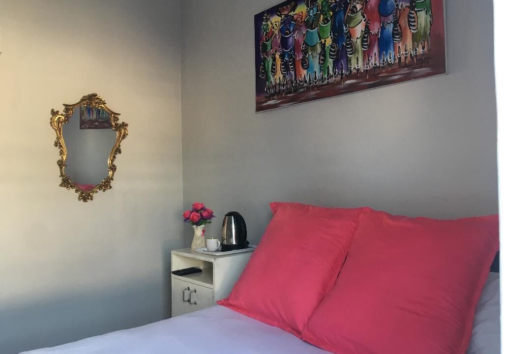 Photo of Bedroom in Cape Town