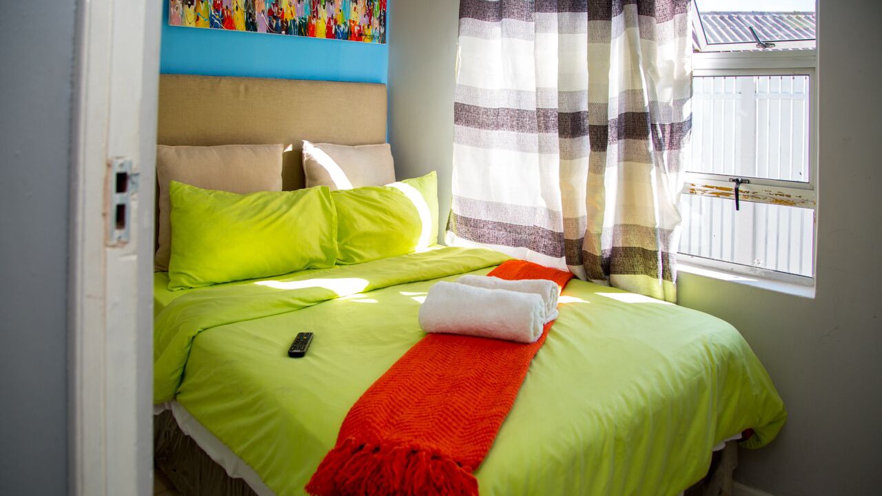 Photo of Bedroom in Cape Town