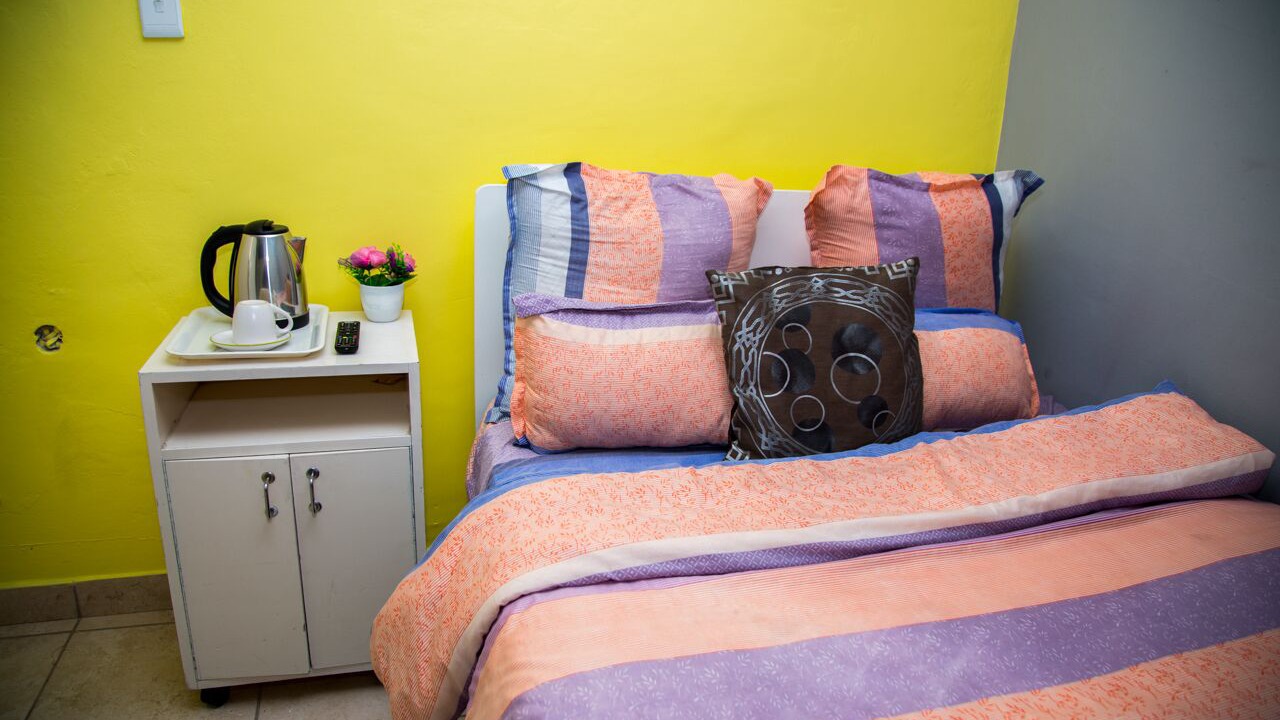 Photo of Bedroom in Cape Town