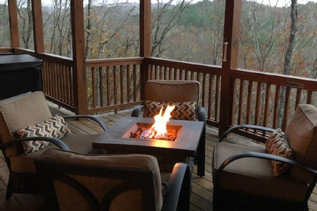 Photo of Outdoor in Ellijay