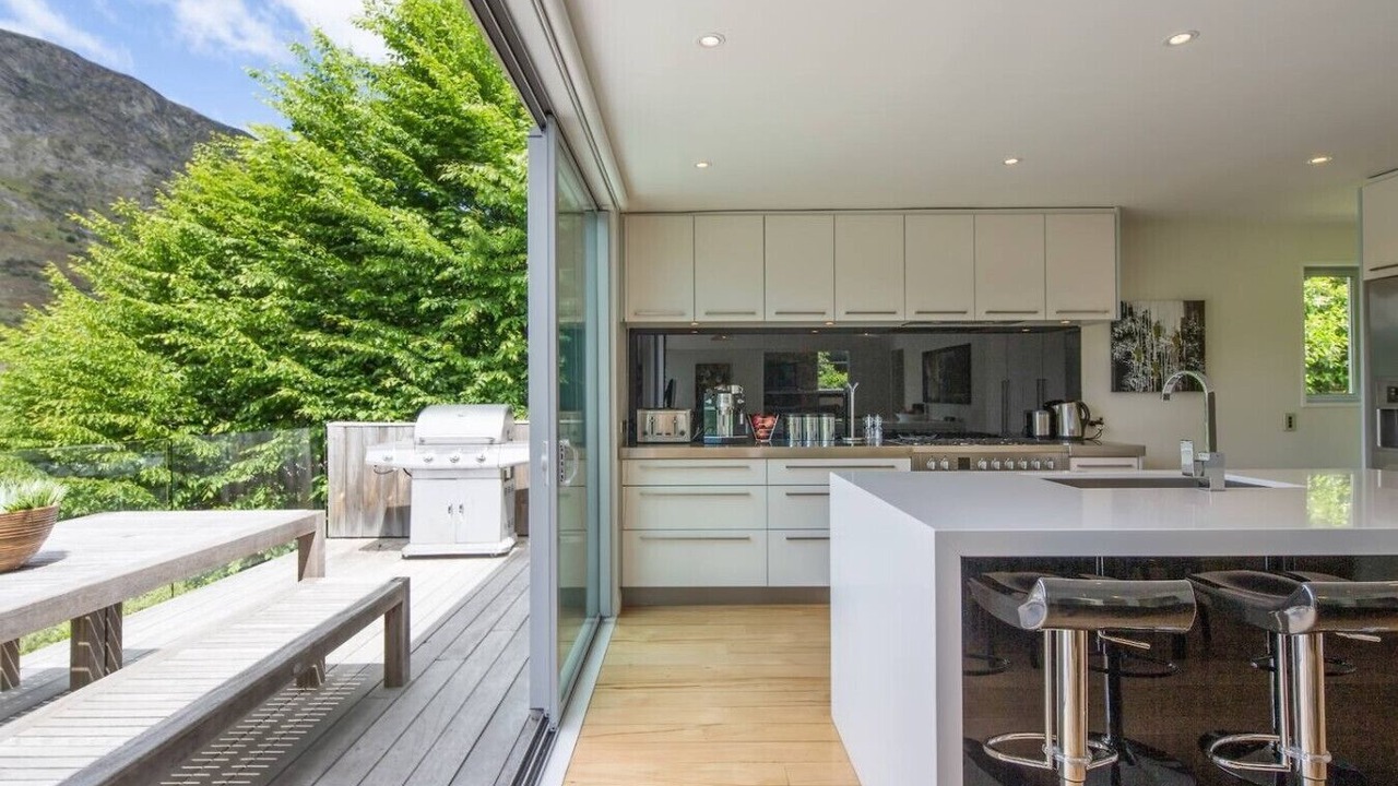 Photo of Kitchen in Arthur's Point