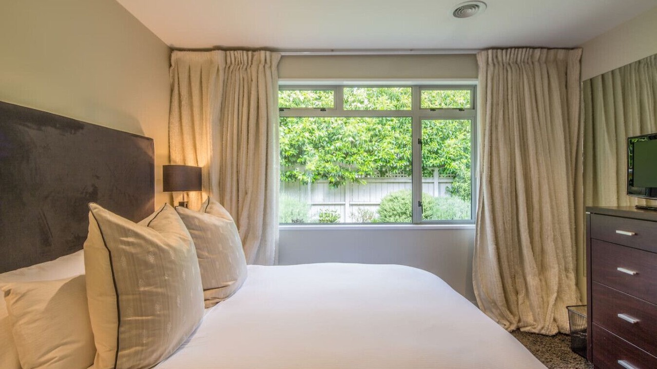 Photo of Bedroom in Arthur's Point