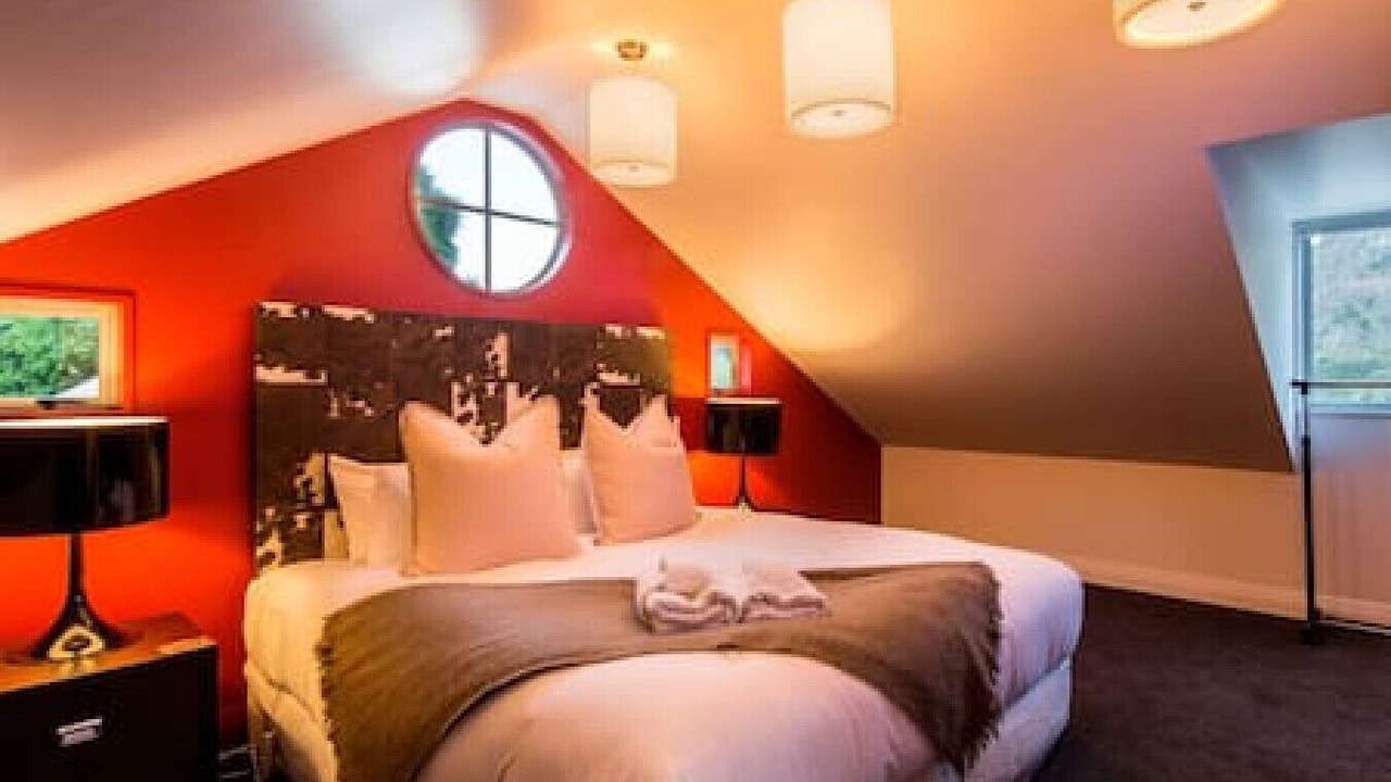 Photo of Bedroom in Arthur's Point