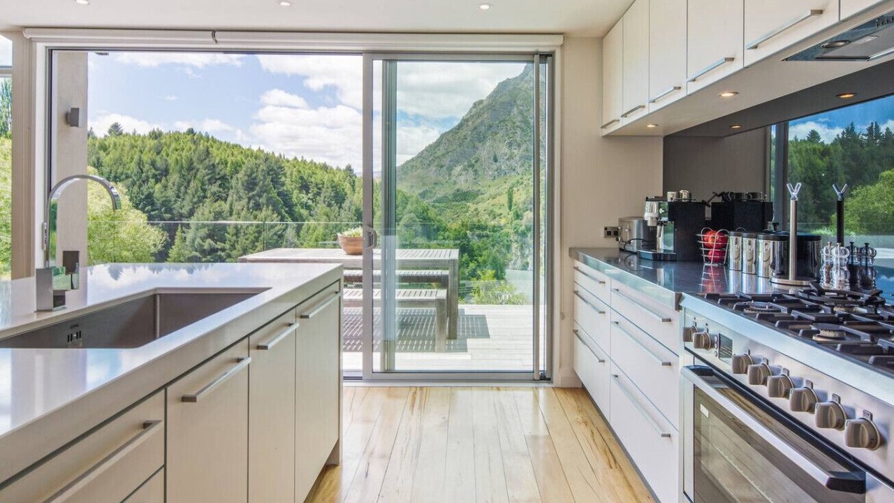 Photo of Kitchen in Arthur's Point