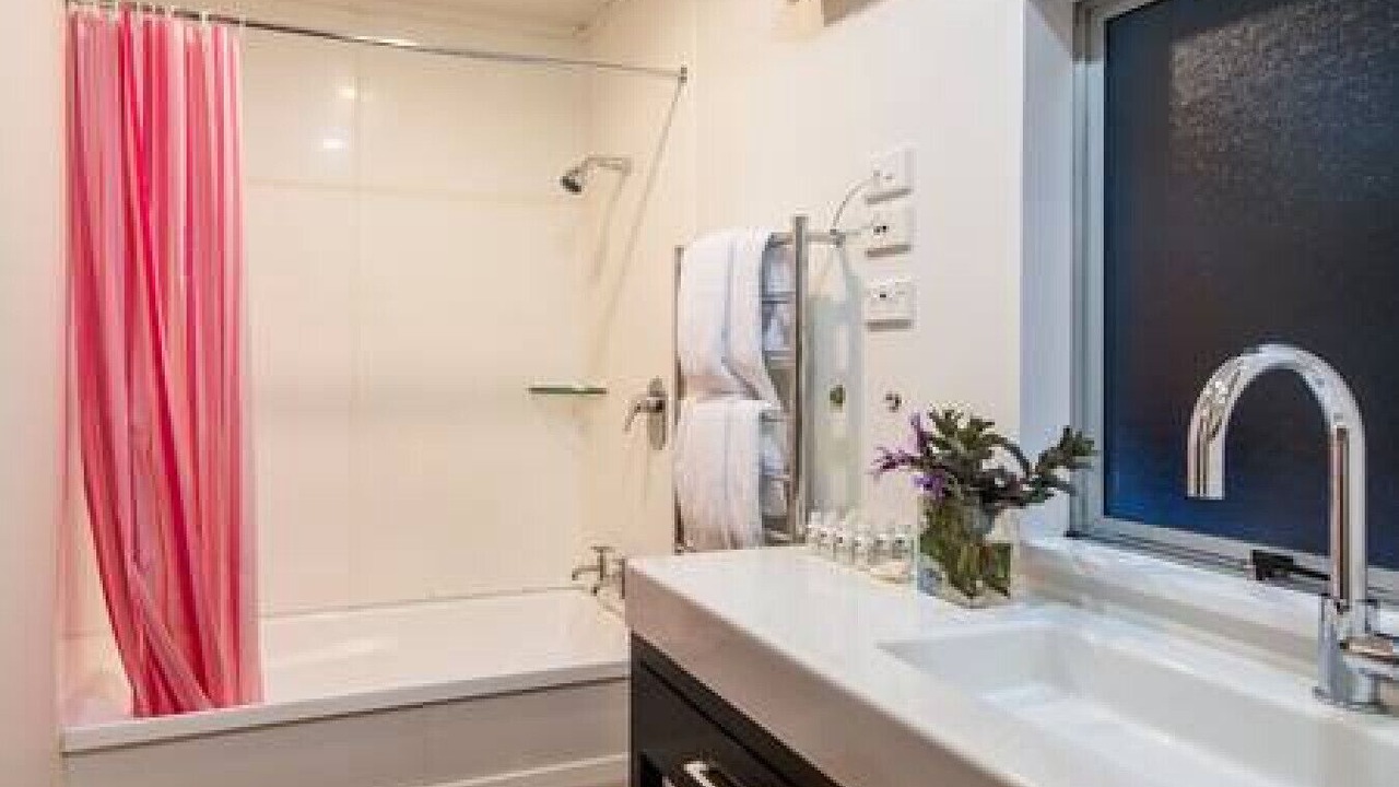 Photo of Bathroom in Arthur's Point